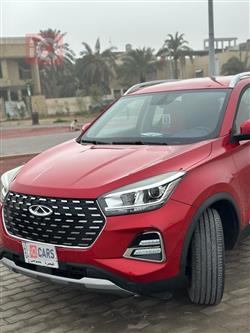 شيري تيجو4 برو